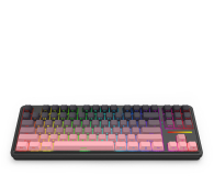 REDRAGON Antonium Pro RGB (Czarno różowa) - 1316739 - zdjęcie 4